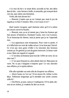 Un rêve, un espoir