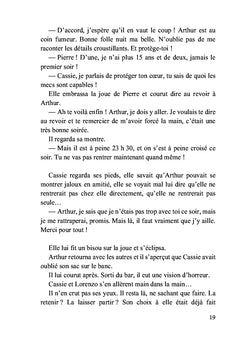 Un rêve, un espoir