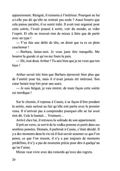 Un rêve, un espoir