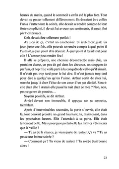 Un rêve, un espoir