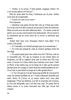Un rêve, un espoir