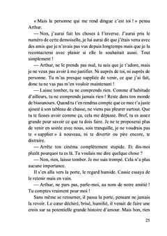 Un rêve, un espoir