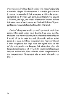 Un rêve, un espoir