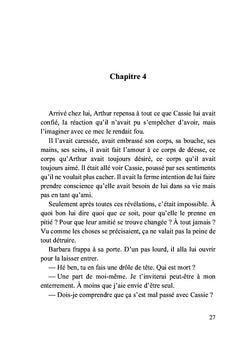 Un rêve, un espoir