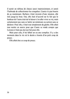 Un rêve, un espoir