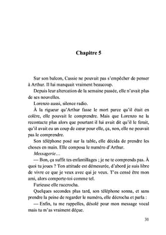 Un rêve, un espoir