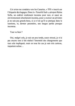 Deux valises et un sac...