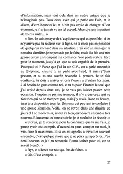 Deux valises et un sac...