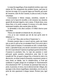 Deux valises et un sac...