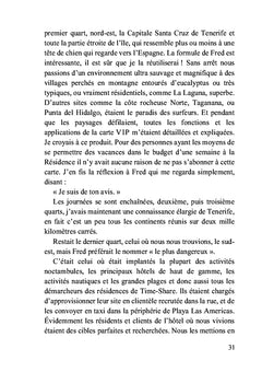 Deux valises et un sac...