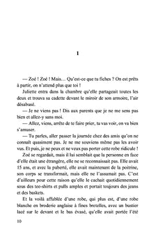 Zoé
