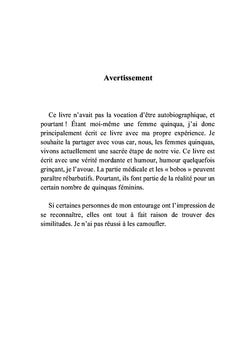 J'assume mes rides, et vous ?