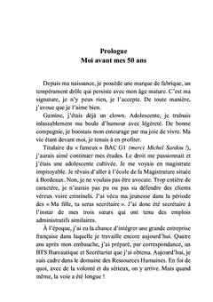 J'assume mes rides, et vous ?