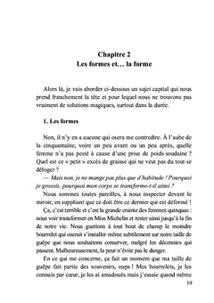 J'assume mes rides, et vous ?