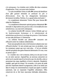 J'assume mes rides, et vous ?