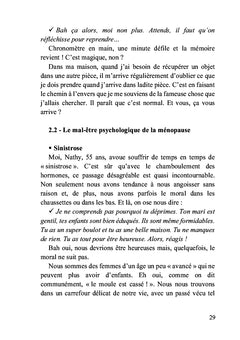 J'assume mes rides, et vous ?