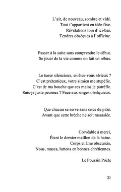 Au Gré du Temps