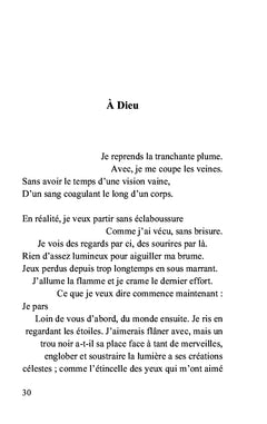 Au Gré du Temps