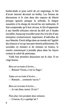 Les yeux de l'amour