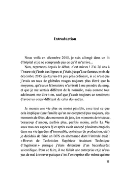 Une renaissance grâce à Dieu