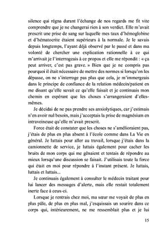 Une renaissance grâce à Dieu