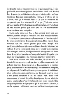 Une renaissance grâce à Dieu
