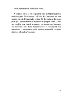 Une renaissance grâce à Dieu