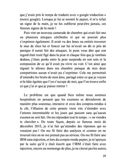 Une renaissance grâce à Dieu