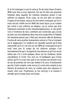 Une renaissance grâce à Dieu