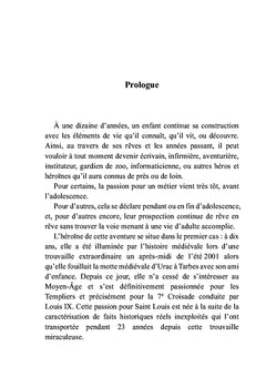 Les Templiers