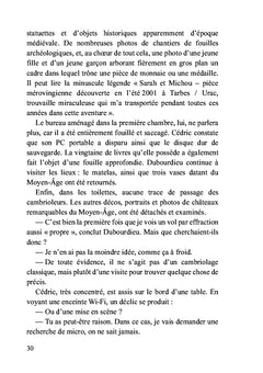 Les Templiers