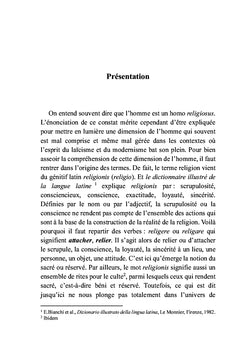 La Parole qui sauve II