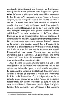 La Parole qui sauve II