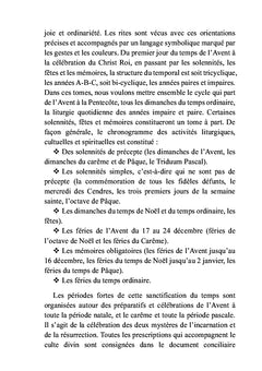 La Parole qui sauve II