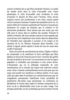 La Parole qui sauve II