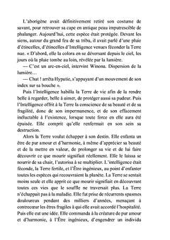 Sur un battement de Multivers