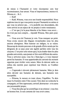Sur un battement de Multivers