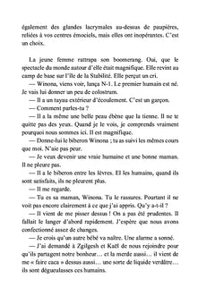 Sur un battement de Multivers