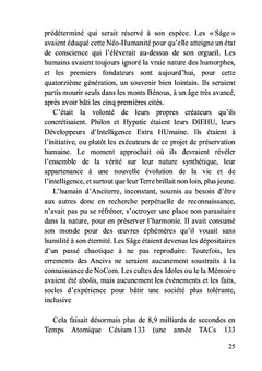 Sur un battement de Multivers