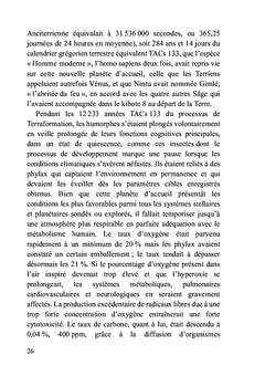 Sur un battement de Multivers