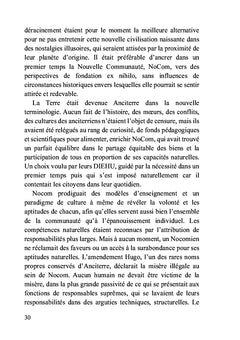 Sur un battement de Multivers