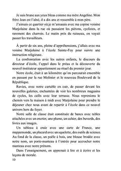 Le voyage en diligence