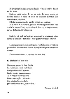 Le voyage en diligence