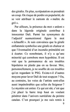 Ceci n'est ni une pipe ni une pomme