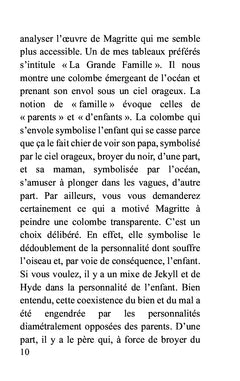 Ceci n'est ni une pipe ni une pomme