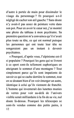 Ceci n'est ni une pipe ni une pomme