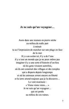 Les poèmes