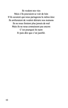Les poèmes