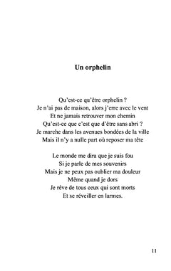 Les poèmes