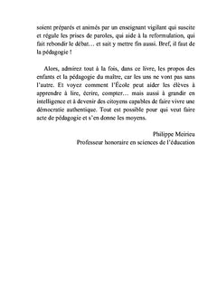 Idéaux et débats